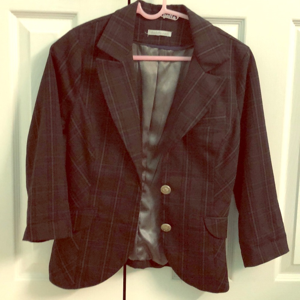 Blazer